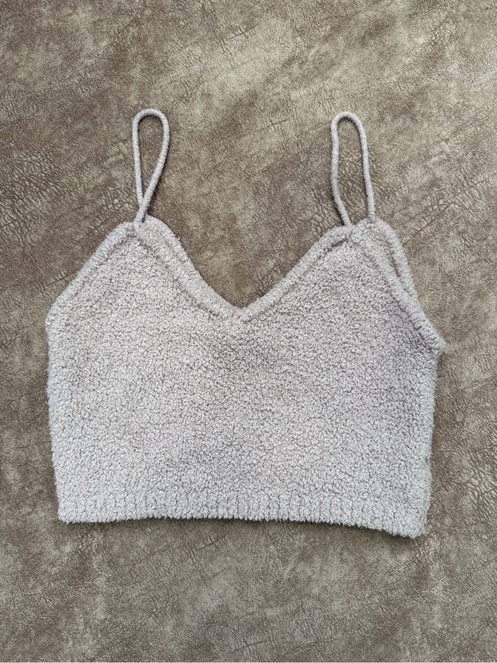 Garage Plush‎ Cami XS